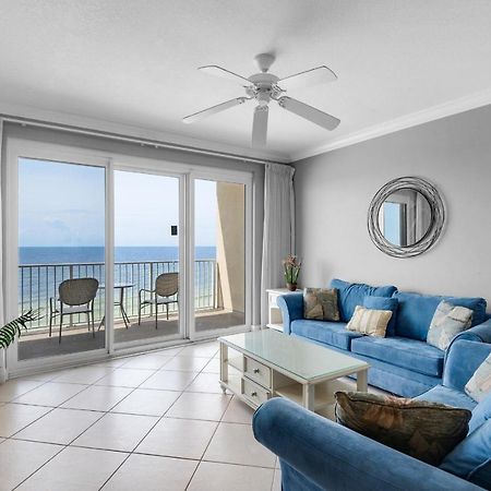 الشقق الفندقية بنما سيتي بيتشفي  Grandview East 502 المظهر الخارجي الصورة
