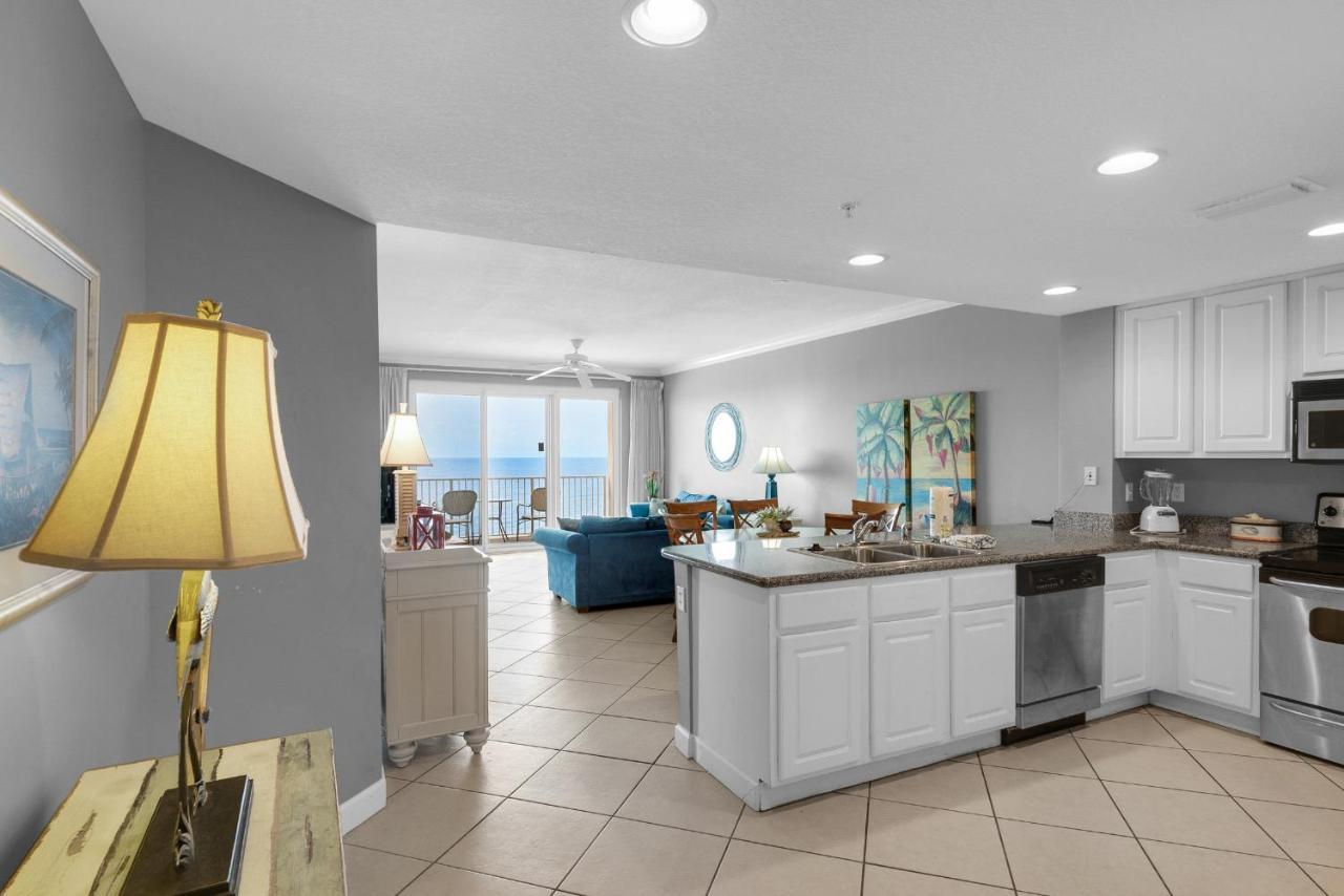 الشقق الفندقية بنما سيتي بيتشفي  Grandview East 502 المظهر الخارجي الصورة