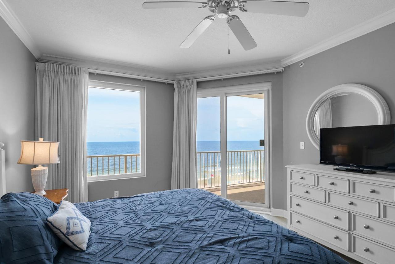 الشقق الفندقية بنما سيتي بيتشفي  Grandview East 502 المظهر الخارجي الصورة