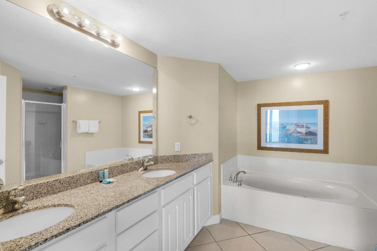 الشقق الفندقية بنما سيتي بيتشفي  Grandview East 502 المظهر الخارجي الصورة
