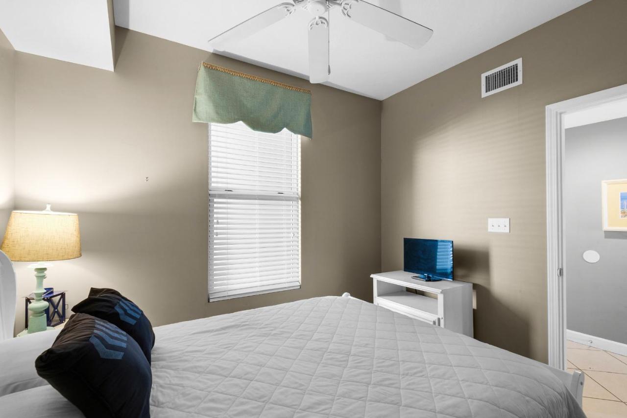 الشقق الفندقية بنما سيتي بيتشفي  Grandview East 502 المظهر الخارجي الصورة