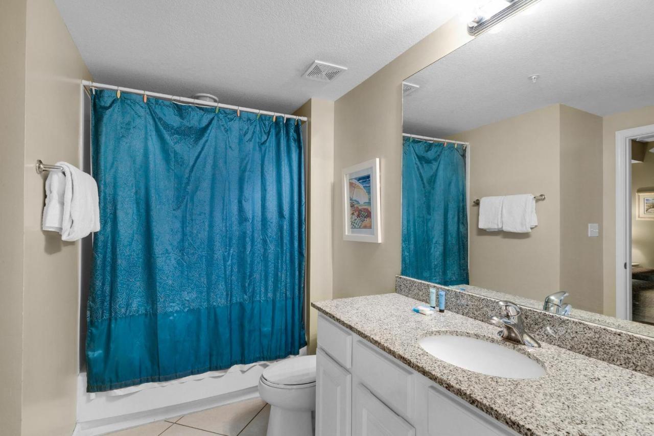 الشقق الفندقية بنما سيتي بيتشفي  Grandview East 502 المظهر الخارجي الصورة
