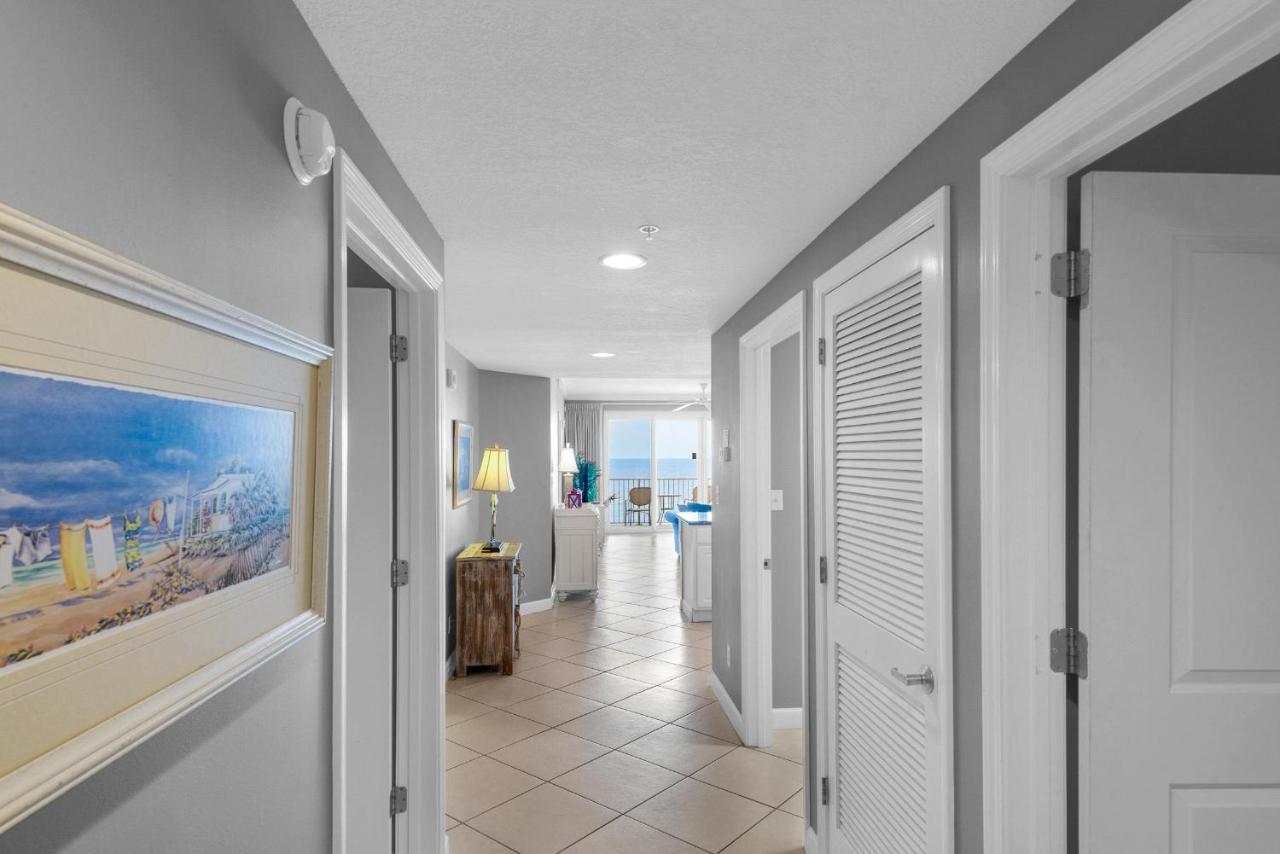 الشقق الفندقية بنما سيتي بيتشفي  Grandview East 502 المظهر الخارجي الصورة