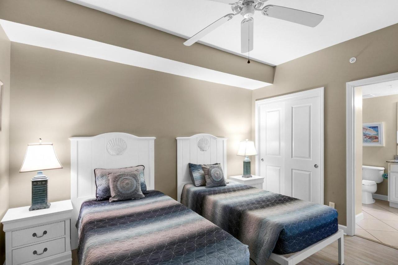 الشقق الفندقية بنما سيتي بيتشفي  Grandview East 502 المظهر الخارجي الصورة