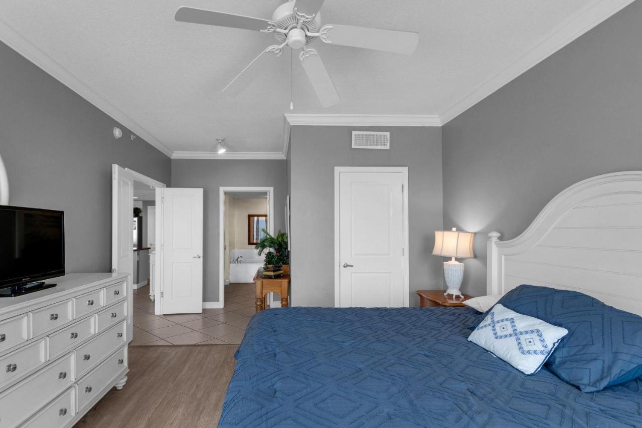 الشقق الفندقية بنما سيتي بيتشفي  Grandview East 502 المظهر الخارجي الصورة