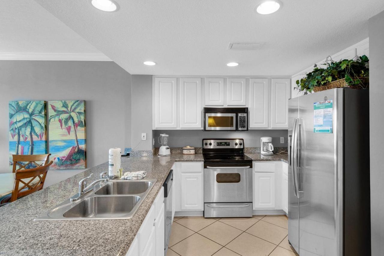 الشقق الفندقية بنما سيتي بيتشفي  Grandview East 502 المظهر الخارجي الصورة